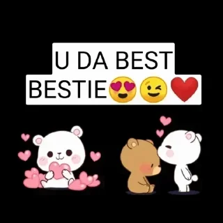 💝 emoji Ishqzadi💚's sticker pack (@Mikasa_Ackr_bot) Telegram sticker 15 of 43