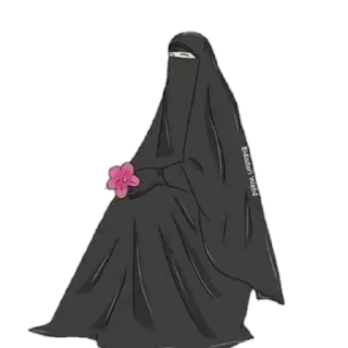 🌺 emoji Ishqzadi💚's sticker pack (@Mikasa_Ackr_bot) Telegram sticker 8 of 43