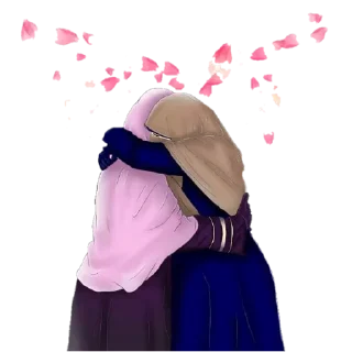 🤗 emoji Ishqzadi💚's sticker pack (@Mikasa_Ackr_bot) Telegram sticker 9 of 43