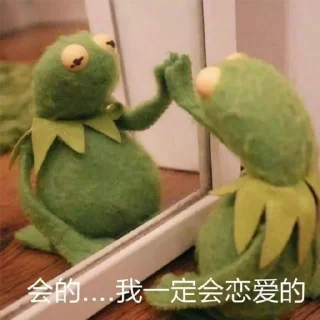 Sticker from 橘子家水果 @juzijia