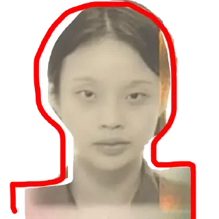 Sticker from 破產君