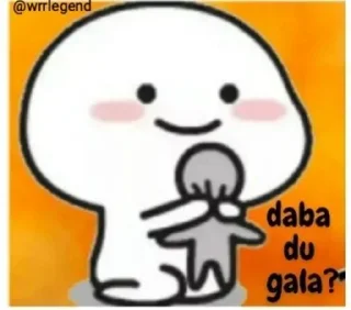 😄 emoji ❥๋๋๋๋๋๋๋๋๋๋๋๋๋๋๋๋𝄟≛⃝♥️🇸𝐀𝐌𝐈𝐑_🇵𝐀𝐓𝐄𝐋❥๋๋๋๋๋๋๋๋๋๋๋๋๋๋๋๋'s Pack :: @Mi Telegram sticker 8 of 109