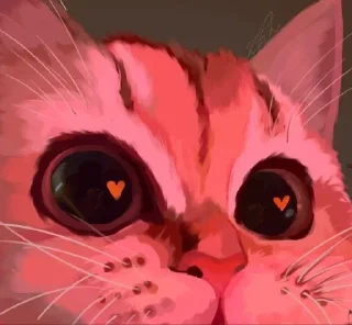 ♥ emoji @Anixhoa Telegram sticker 6 of 64