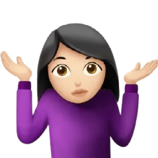 😀 emoji emoji iphone kocak 🎭 Telegram sticker 5 of 15