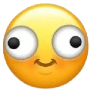 😀 emoji emoji iphone kocak 🎭 Telegram sticker 8 of 15