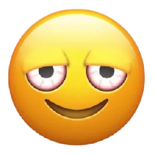😀 emoji emoji iphone kocak 🎭 Telegram sticker 4 of 15