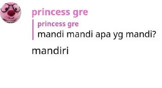 🌇 emoji Princess Gracia Telegram sticker 7 of 17