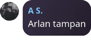 👱 emoji orang aring pack by @QuotLyBot Telegram sticker 2 of 96