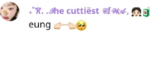 👉 emoji HIHANG HOHENG pack by @QuotLyBot Telegram sticker 24 of 43