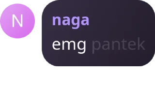 🪓 emoji ʙᴀᴋᴡᴀɴ ᴊᴀɢᴜɴɢ​ ᴄᴏʀᴘ pack by @QuotLyBot Telegram sticker 11 of 120