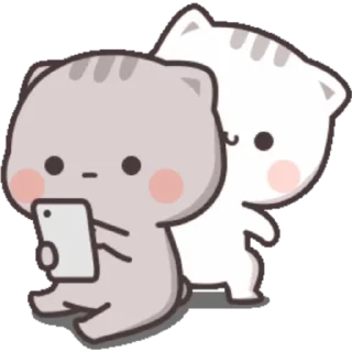🙂 emoji by keyla zamora Telegram sticker 8 of 26