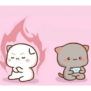 🙂 emoji by keyla zamora Telegram sticker 3 of 26