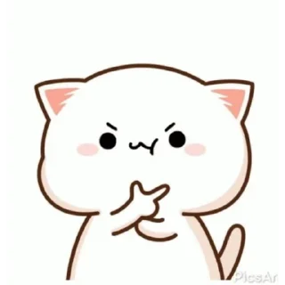 🙂 emoji by keyla zamora Telegram sticker 12 of 26