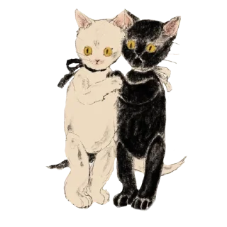 🌙 emoji @dollmemories 𓇼 Telegram sticker 19 of 66