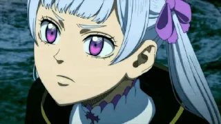 🤔 emoji Black Clover... @xvieravelyn — @stckrRobot Telegram sticker 15 of 87