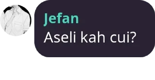 😱 emoji Jefan Telegram sticker 11 of 29