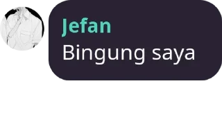 😅 emoji Jefan Telegram sticker 16 of 29