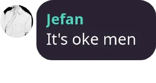 👍 emoji Jefan Telegram sticker 6 of 29