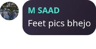 🕵‍♀️ emoji Saad Janta Party pack by @QuotLyBot Telegram sticker 15 of 120