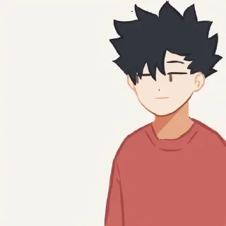 😐 emoji #4  @ErenMustDie Telegram sticker 10 of 120