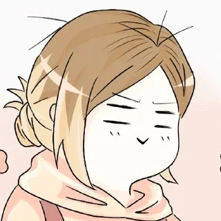 😏 emoji #4  @ErenMustDie Telegram sticker 22 of 120