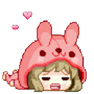 Sticker from Aise Kaise's Pack