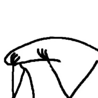 🤦‍♂ emoji @LEO_KrishYT's some stuff — @stckrRobot Telegram sticker 24 of 118