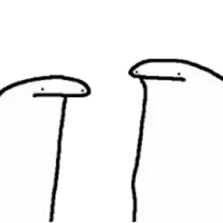 😐 emoji @LEO_KrishYT's some stuff — @stckrRobot Telegram sticker 23 of 118