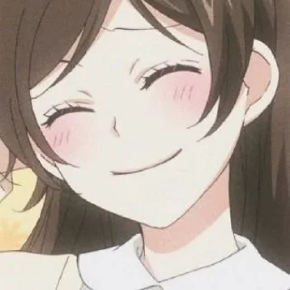 Sticker from Nanami-kamisama kiss from: @Meanddraco