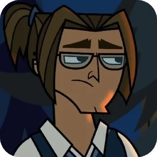 😒 emoji Rohi-Kun's Pack @AidenDisventureCamp Telegram sticker 21 of 120