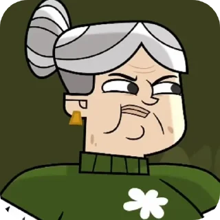 😒 emoji Rohi-Kun's Pack @AidenDisventureCamp Telegram sticker 15 of 120