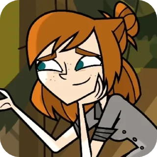 ☺ emoji Rohi-Kun's Pack @AidenDisventureCamp Telegram sticker 22 of 120