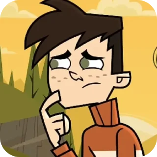 👍 emoji Rohi-Kun's Pack @AidenDisventureCamp Telegram sticker 13 of 120