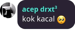 Sticker from nolep pipel