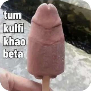 ✋ emoji ᴡᴏʟғ's sticker pack @wolfkibakchodi Telegram sticker 20 of 120