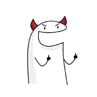 🤔 emoji ᴿᵒˢʰ ᶜʰᵃⁿ's sticker pack (@Mikasa_Ackr_bot) Telegram sticker 24 of 91