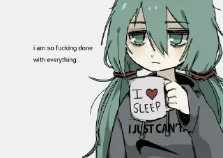 😑 emoji ᴿᵒˢʰ ᶜʰᵃⁿ's sticker pack (@Mikasa_Ackr_bot) Telegram sticker 9 of 91