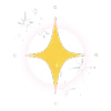 ⭐ emoji ⭐️  𑁯 ˖   𝑐𝑢𝑡𝑖𝑒𝑝𝑖𝑒 — @puciyi  𝅄 ׁ ♡ Telegram sticker 24 of 40