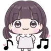 ⭐ emoji ⭐️  𑁯 ˖   𝑐𝑢𝑡𝑖𝑒𝑝𝑖𝑒 — @puciyi  𝅄 ׁ ♡ Telegram sticker 21 of 40
