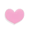 ⭐ emoji ⭐️  𑁯 ˖   𝑐𝑢𝑡𝑖𝑒𝑝𝑖𝑒 — @puciyi  𝅄 ׁ ♡ Telegram sticker 8 of 40