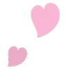 ⭐ emoji ⭐️  𑁯 ˖   𝑐𝑢𝑡𝑖𝑒𝑝𝑖𝑒 — @puciyi  𝅄 ׁ ♡ Telegram sticker 20 of 40