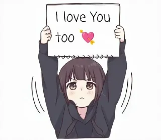 🙂 emoji @shadowmonarch_21 norm  by @Mikasa_Ackr_bot Telegram sticker 24 of 51