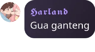 🧚‍♂️ emoji 𝙂𝙚𝙝𝙪 𝙛𝙖𝙢𝙨 pack by @QuotLyBot Telegram sticker 19 of 37