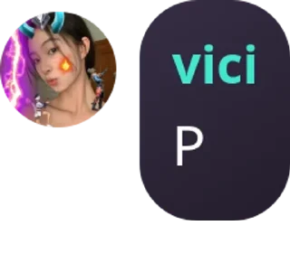 ☝ emoji STIKERRRR VICIIII Telegram sticker 1 of 62