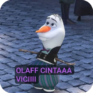 🐦 emoji STIKERRRR VICIIII Telegram sticker 12 of 62