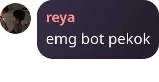 💂 emoji GACOY²⁴ pack by @QuotLyBot Telegram sticker 22 of 114
