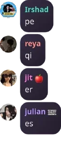 🆖 emoji GACOY²⁴ pack by @QuotLyBot Telegram sticker 17 of 114
