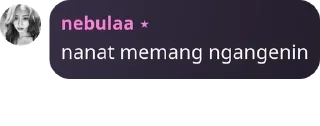 Sticker from cangcuters pack by @QuotLyBot