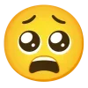 🤩 emoji @vneloppe’s @TgEmojis_bot Telegram sticker 11 of 82