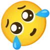 🤩 emoji @vneloppe’s @TgEmojis_bot Telegram sticker 8 of 82